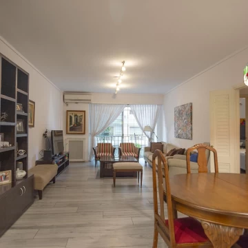 Departamento en Venta. 4 ambientes. 3 dormitorios en Belgrano