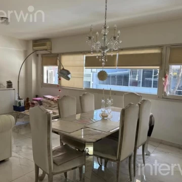 Departamento en Venta - 3 ambientes - Cochera - Baulera - Palermo - Palermo Nuevo