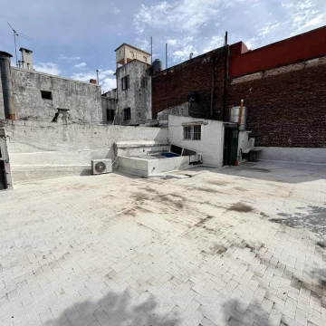 PH en alquiler unicamente como oficina -  Palermo