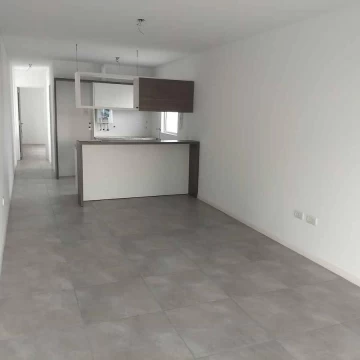 Corrientes 1900 - Departamento de 1 dormitorio en venta Rosario Abasto