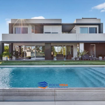 Casa a la venta en Terravista, General Rodriguez