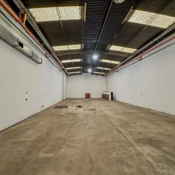 Alquiler - Depósito - Mataderos - 530m2