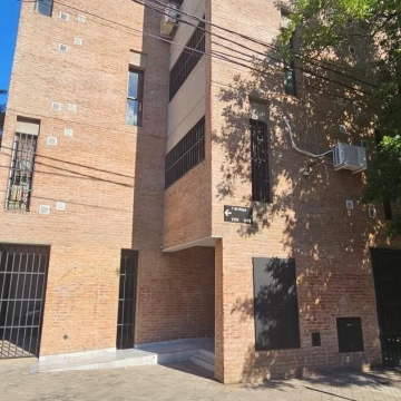 Venta Rosario Departamento  1 dormitorio Balcon Norte Republica de la Sexta 1 de Mayo y La Paz