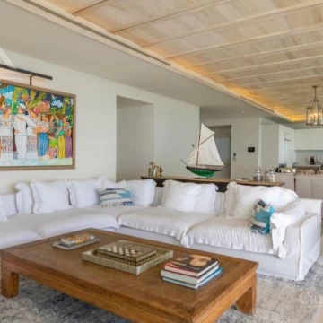 Departamento en Venta en Puerto Cancun