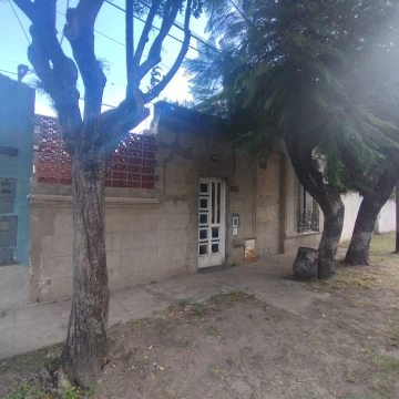 Oportunidad en Bº Industrial