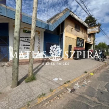 Local en venta merlo