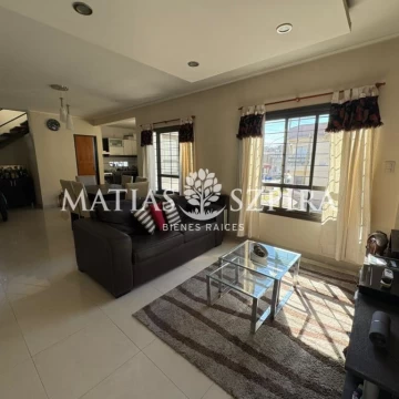 Venta de Duplex 2 Ambientes en Ramos Mejía, La Matanza