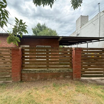 Venta casa Los Pinos 1