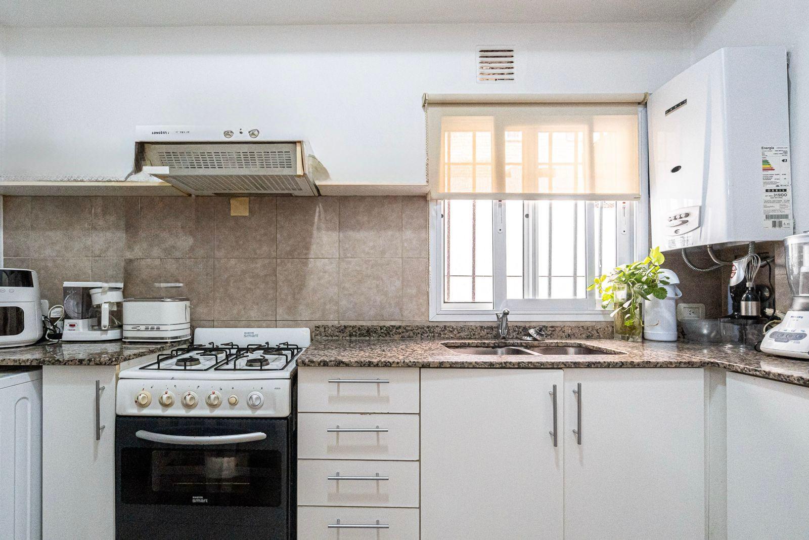 Departamento de 2 dormitorios en San Fernando, foto 5