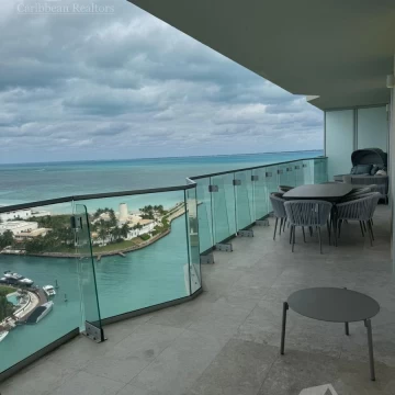 Departamento en Venta en Puerto Cancun
