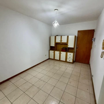 Departamento de un dormitorio venta al frente pasco y colon Rosario