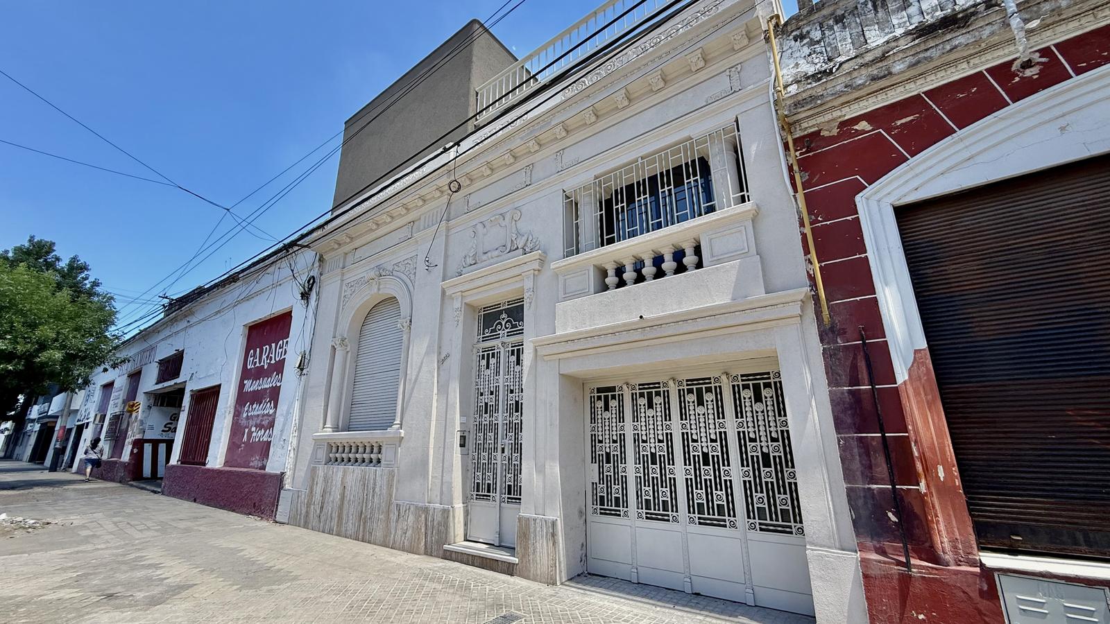 Casa en venta de 3 dormitorios Rosario Abasto