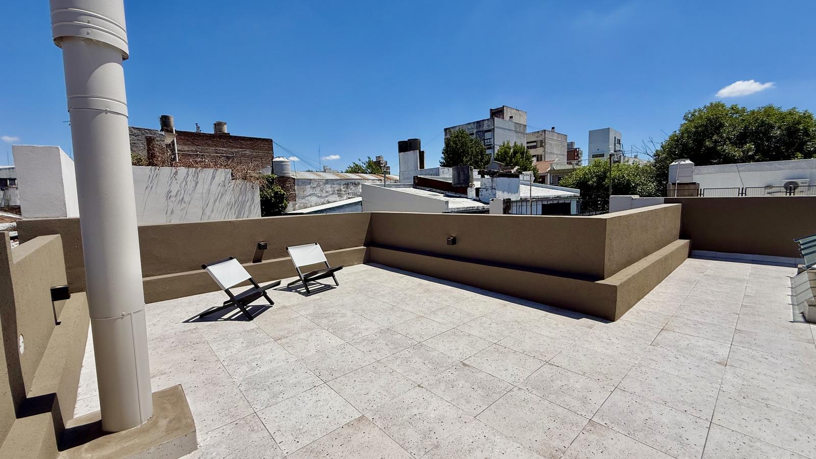 Casa en venta de 3 dormitorios Rosario Abasto