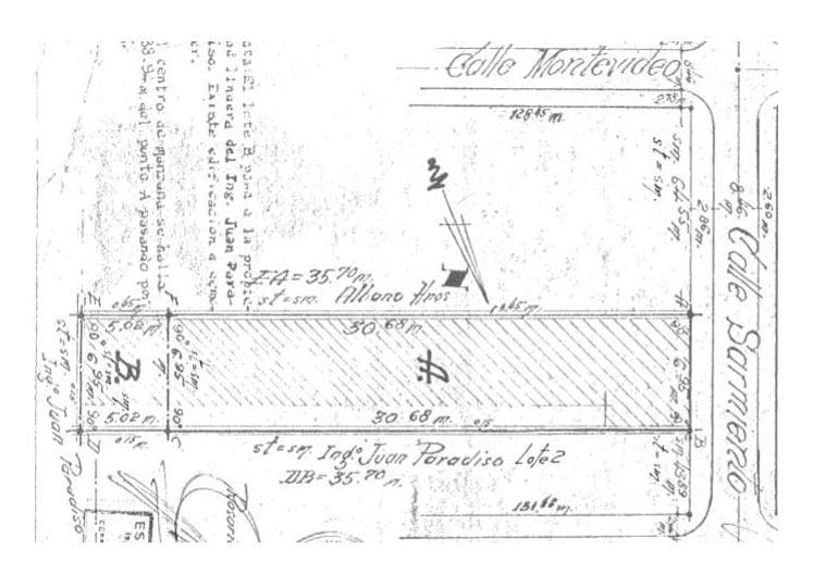 blueprint