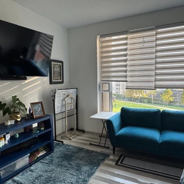 Departamento en Venta en Real de la Cumbre-Bosque Real