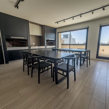 3  ambientes en venta amplio con lavadero a estrenar en Villa Santa Rita