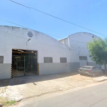 Depósito de 4.945 m2 en Venta - Lomas del Mirador