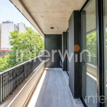 Departamento en Venta - 2 ambientes - AE - Balcón - Amenities - Villa Crespo