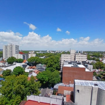 Venta hermoso departamento de 2 amb en pleno Olivos! 