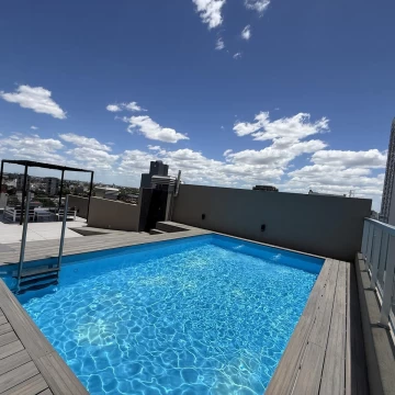 Venta 3 Ambientes - Estrenar - Av. Cabildo/Nuñez - Pura Luz