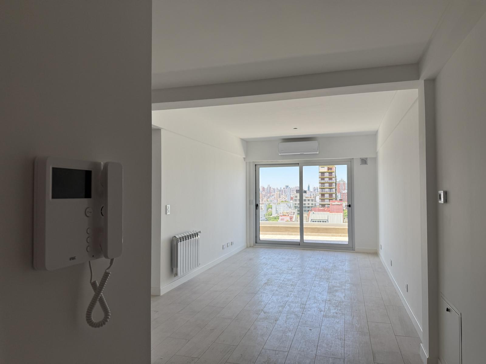 Venta 3 Ambientes - Estrenar - Av. Cabildo/Nuñez - Pura Luz - 4