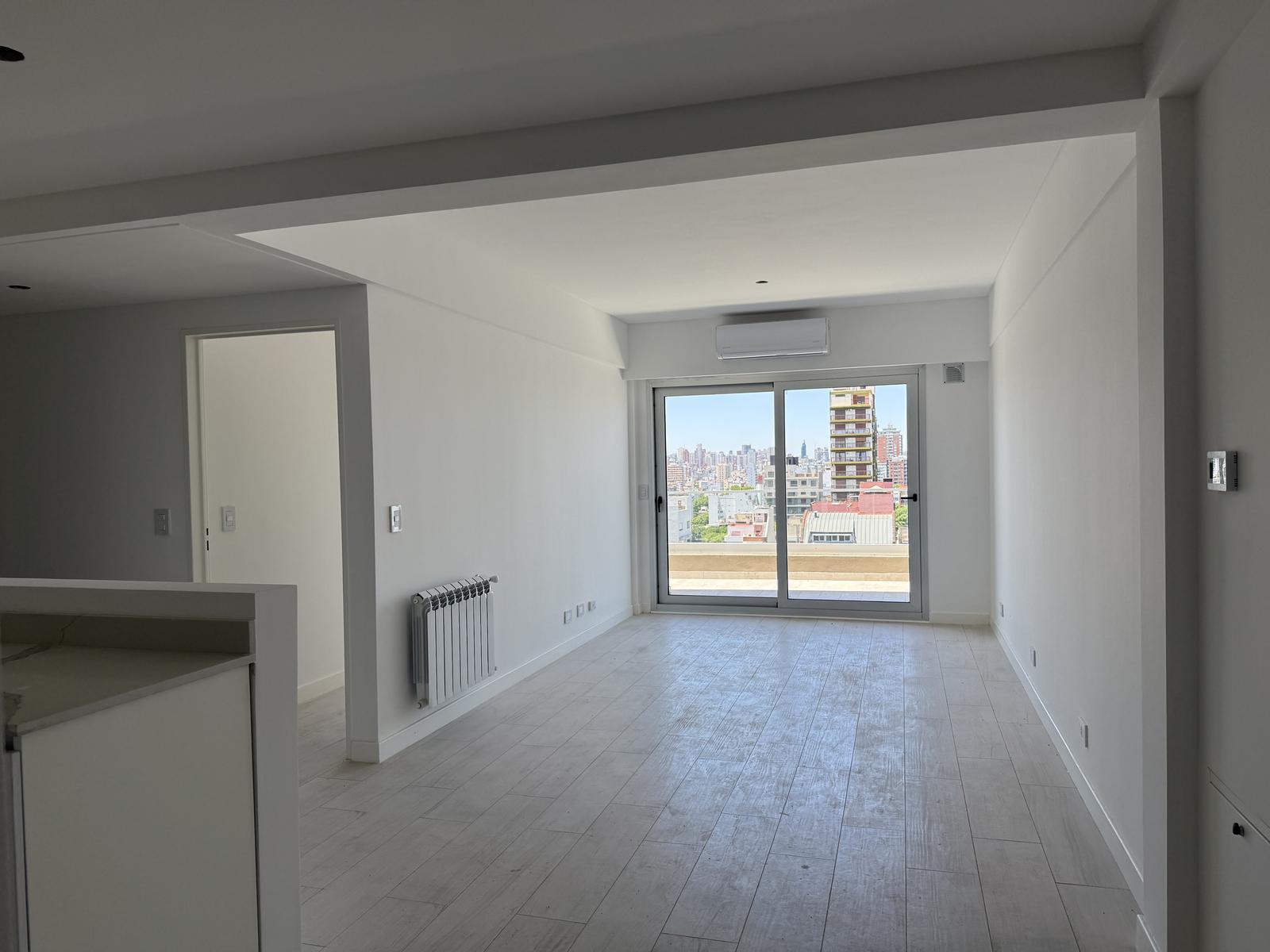 Venta 3 Ambientes - Estrenar - Av. Cabildo/Nuñez - Pura Luz - 5