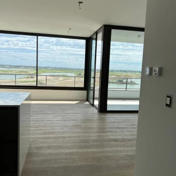Departamento Oceana Nordelta 2 Ambientes