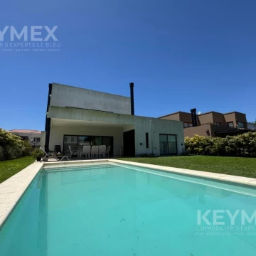 Alquiler temporal de Verano Casa Altos de Campo Grande