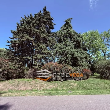 Terreno en venta en Country San Diego. Moreno