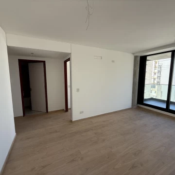 Increíble Departamento A Estrenar 2 Ambientes en el corazón de Almagro