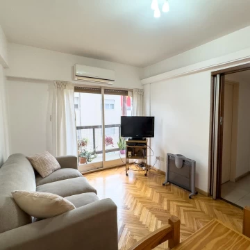 Departamento - Venta - Flores - 2 Ambientes