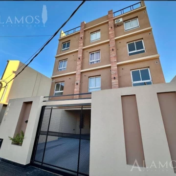 VENTA DEPARTAMENTO 2 AMBIENTES CON COCHERA SAN JUSTO FINANCIACION