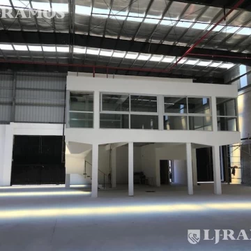 Depósito en Alquiler en  San Martin