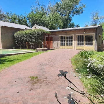 Casa en venta en Ricardone