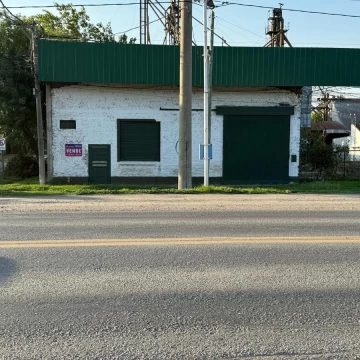 GALPON EN VENTA EN RICARDONE SOBRE RUTA A012