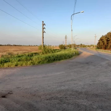 Campo sobre Ruta A012 de San Lorenzo y Ricardone en venta