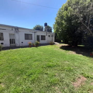 Casa en  venta Capitán Bermúdez