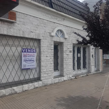 Casa en venta en San Lorenzo