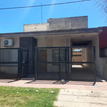 Casa en venta en San Lorenzo