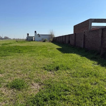 Terreno en venta en Ricardone