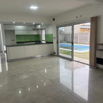  Casa en venta en Ricardone