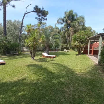 Venta Complejo con 8 Bungalows La Pedrera Rocha