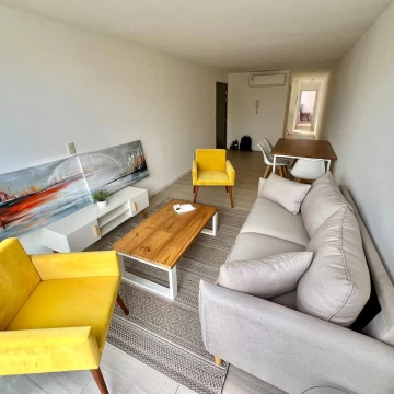 Venta Apartamento 2 Dormitorios en el Centro