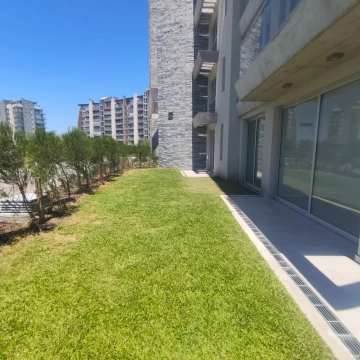 Venta - Departamento - 3 Ambientes - Yoo Nordelta - Nordelta - Permuta - Pileta - Jardin