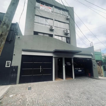Oficinas en alquiler zona norte