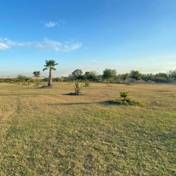 Terreno - Dique Lujan