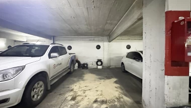 Cochera en Venta, Centro Rosario, en planta baja , excelente !