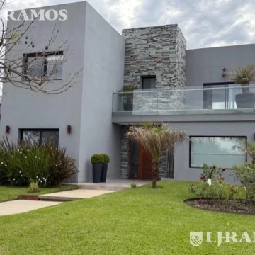 Casa en venta en el Barrio Vistas, PUERTOS / ESCOBAR