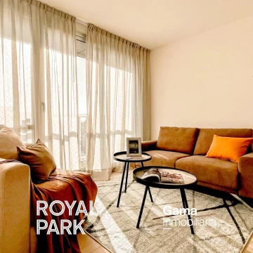 Venta, departamento 3 ambientes a estrenar, La Perla, Royal Park