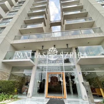 Venta de Excelente departamento 2 ambientes en Ituzaingó 